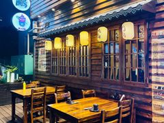 -鸟鹏烧鸟居酒屋(龙岗万科店)