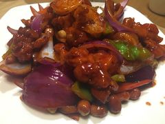 -陈傻子餐厅(世纪都会店)