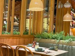 -芭札·Thai泰国餐厅(同和金铂天地店)