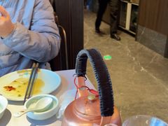-四世同堂·京菜·烤鸭(双井店)