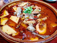 -孟家老厨(金域名城店)