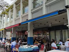 -陈鹏鹏潮汕菜(欢乐海岸 海边景观店)