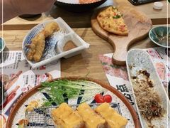 -Sushi Love 创意寿司(丽影广场店)