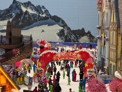 -广州热雪奇迹