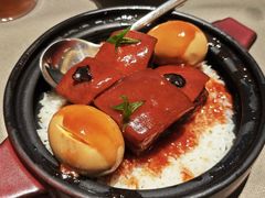 -小厨娘书香金陵(夫子庙老门东店)