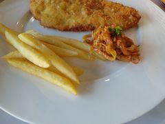 -维兰西餐(万泉河店)