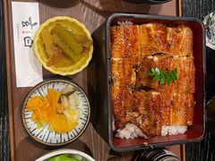 -玄白·炭烤活鳗(上海首店)