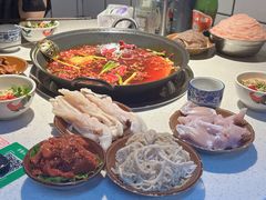 -芈重山老火锅(广州首店)