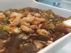 -青岛颐海花园酒店总店·自助餐厅