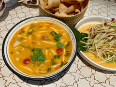 -Siam泰餐厅(水上公园店)