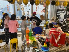 -Fun奇点轰趴馆(正佳广场店)