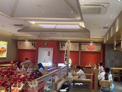 -蓉李记成都名小吃(宜昌伍家岗万达店)