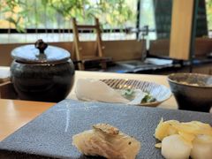 平目鱼寿司-鮨冠OMAKASE食べ放题(北京首店)