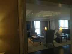 -郑州美盛喜来登大酒店