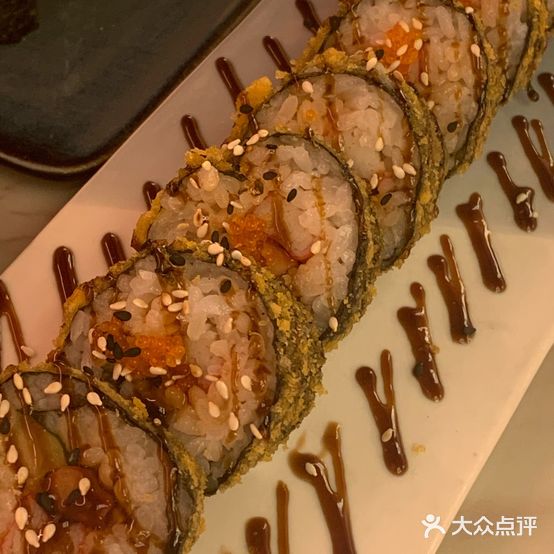 樱之品寿司(霖磐店)