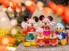 -上海迪士尼度假区