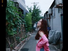 -北京国子监胡同