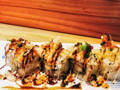 脆皮鲜虾卷-文三酒肆自助放题(新街口友谊广场店)