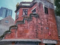 -飞马旅黎黄陂路文旅街区