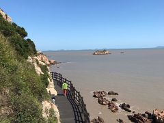 -六合朝阳景区-和尚套