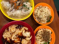 -龙抄手(春熙路总店)