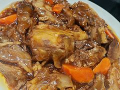 牛窝骨-来顺成饭庄