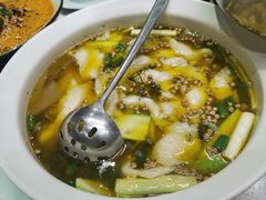-拈菜(观音桥阳光世纪店)