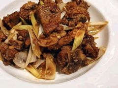 -老爷庙风味美食府(魏都大道店)