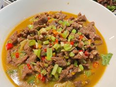 -简小舍·民间手艺菜(武昌江滩店)