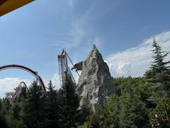 -七彩云南欢乐世界