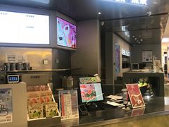 -LELECHA乐乐茶(百货大楼店)