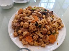 -胖子菜馆(隆昌路店)