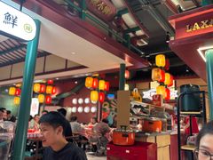-辣小鲜·南昌大排档(船山路店)