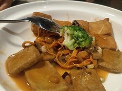 -花溪雨·森林餐厅(石基店)