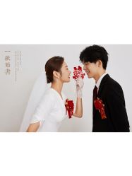 -女王风尚STUDIO·轻奢化定制