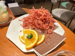 -银河铁道物语•和洋食料理(中华广场店)