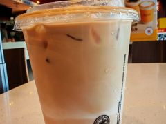 -麦当劳(武汉火车站店)