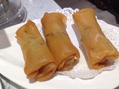 iphone_upload_pic-又一间茶点轩(百汇广场店)
