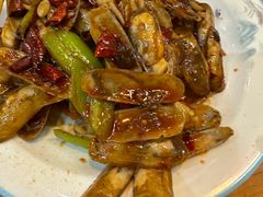 -老姑砂锅·烧烤天津菜(体北道店)