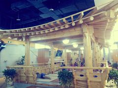 -丽池宫韩式汗蒸会馆(华灯坊店)