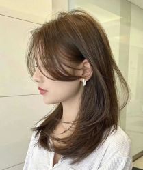 -NEW FACE烫染专业店
