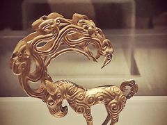 -陕西历史博物馆