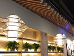 -叁宝烧烤 西安烧烤 领跑品牌(学府路店)