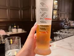 -LONG BAR 廊吧(外滩华尔道夫酒店)