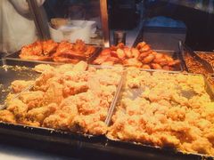 -前进5路汉堡炸鸡(前进五路店)