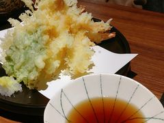 -隐初·SUSHI·美式日本料理