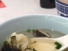 -梅龙镇酒家(南京西路总店)