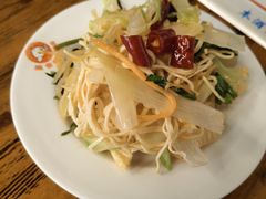 -好口味小吃楼·东北菜(太原南街店)