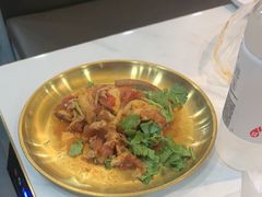 -苏格里岛自助烤肉海鲜火锅(成都金牛万达店)