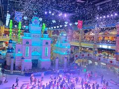 -郑州银基冰雪世界